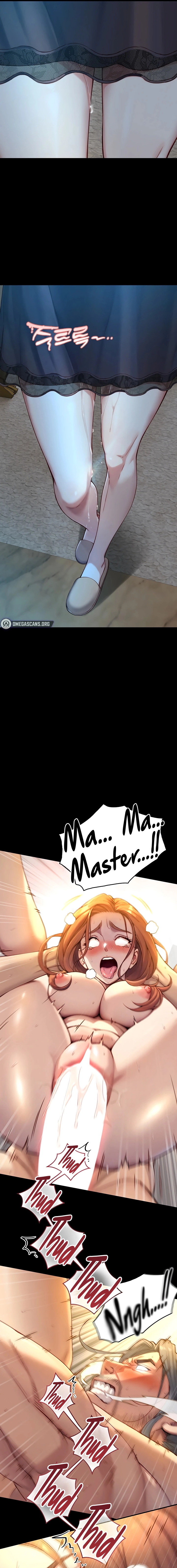 Like Father, Like Son Chapter 20 page 17 - 