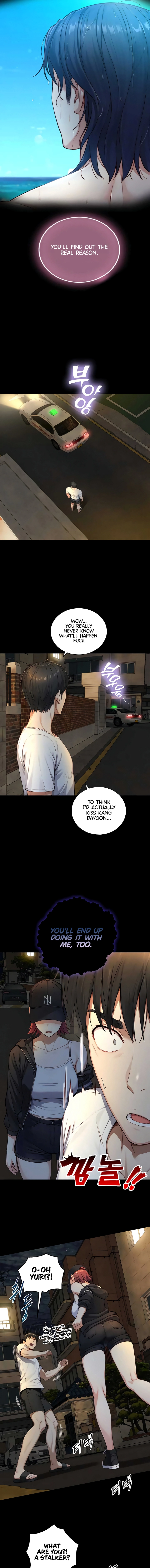 Like Father, Like Son Chapter 21 page 11 - 