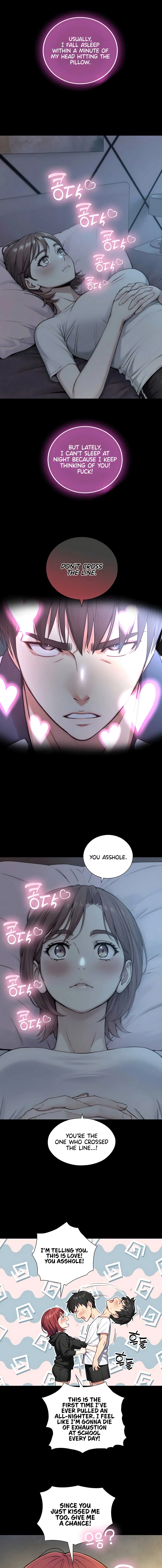 Like Father, Like Son Chapter 21 page 13 - 