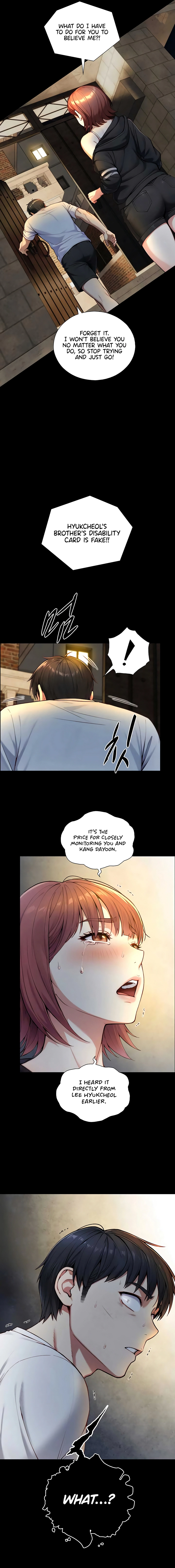 Like Father, Like Son Chapter 21 page 15 - 