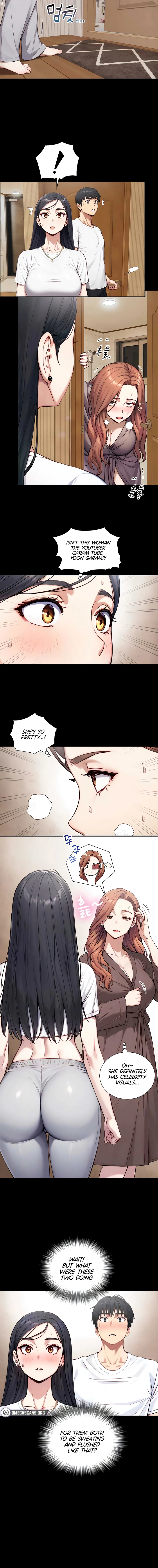Like Father, Like Son Chapter 21 page 6 - 