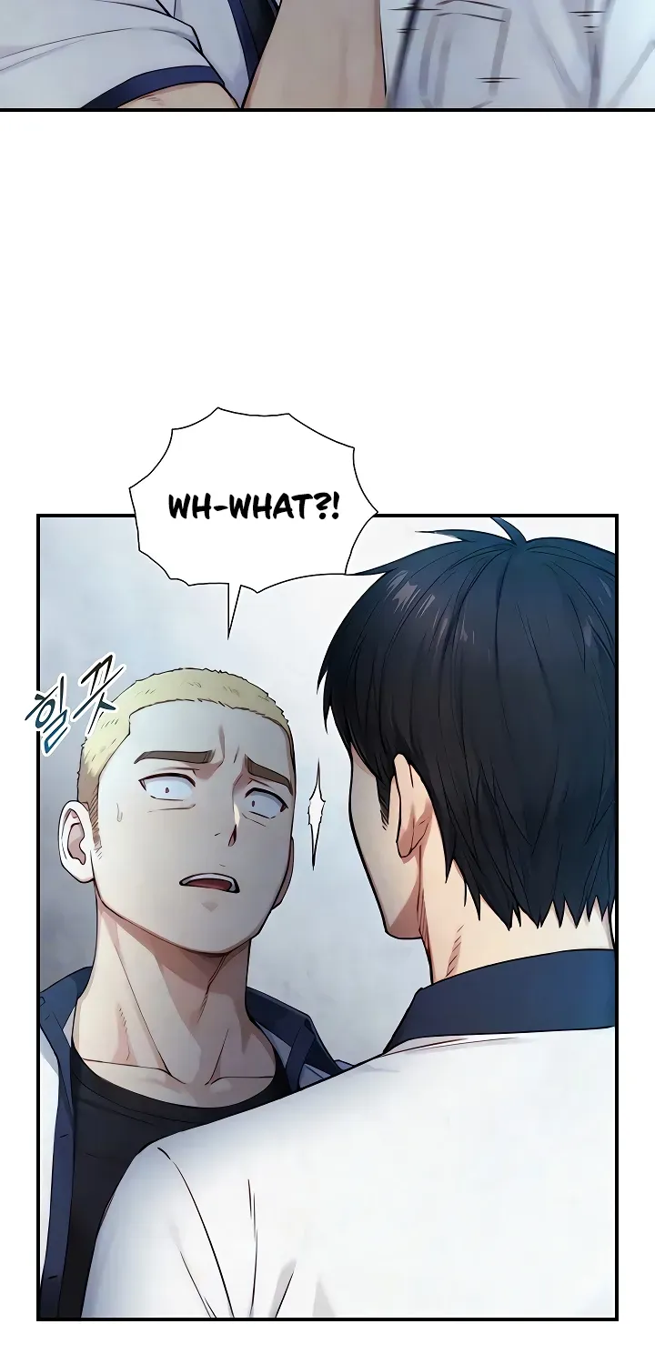 Like Father, Like Son Chapter 24 page 15 - 
