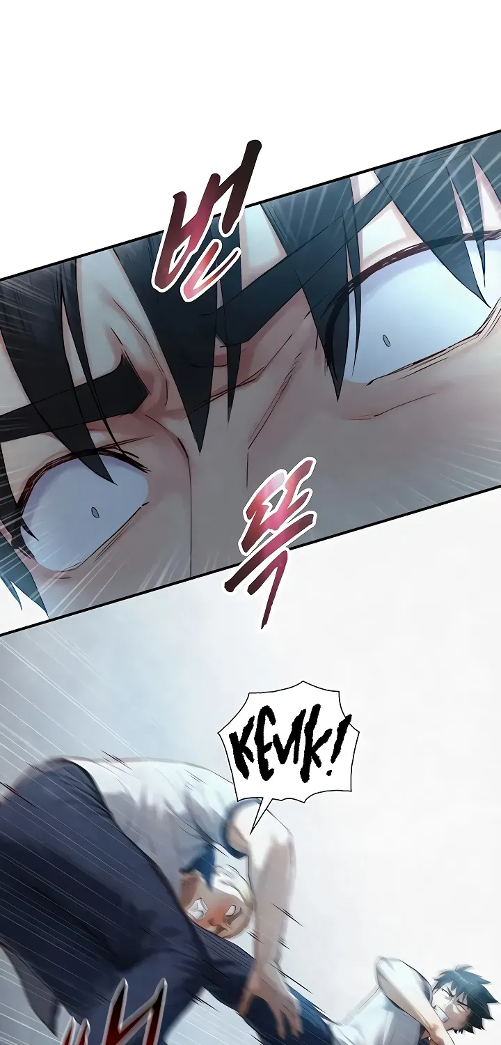 Like Father, Like Son Chapter 24 page 24 - 