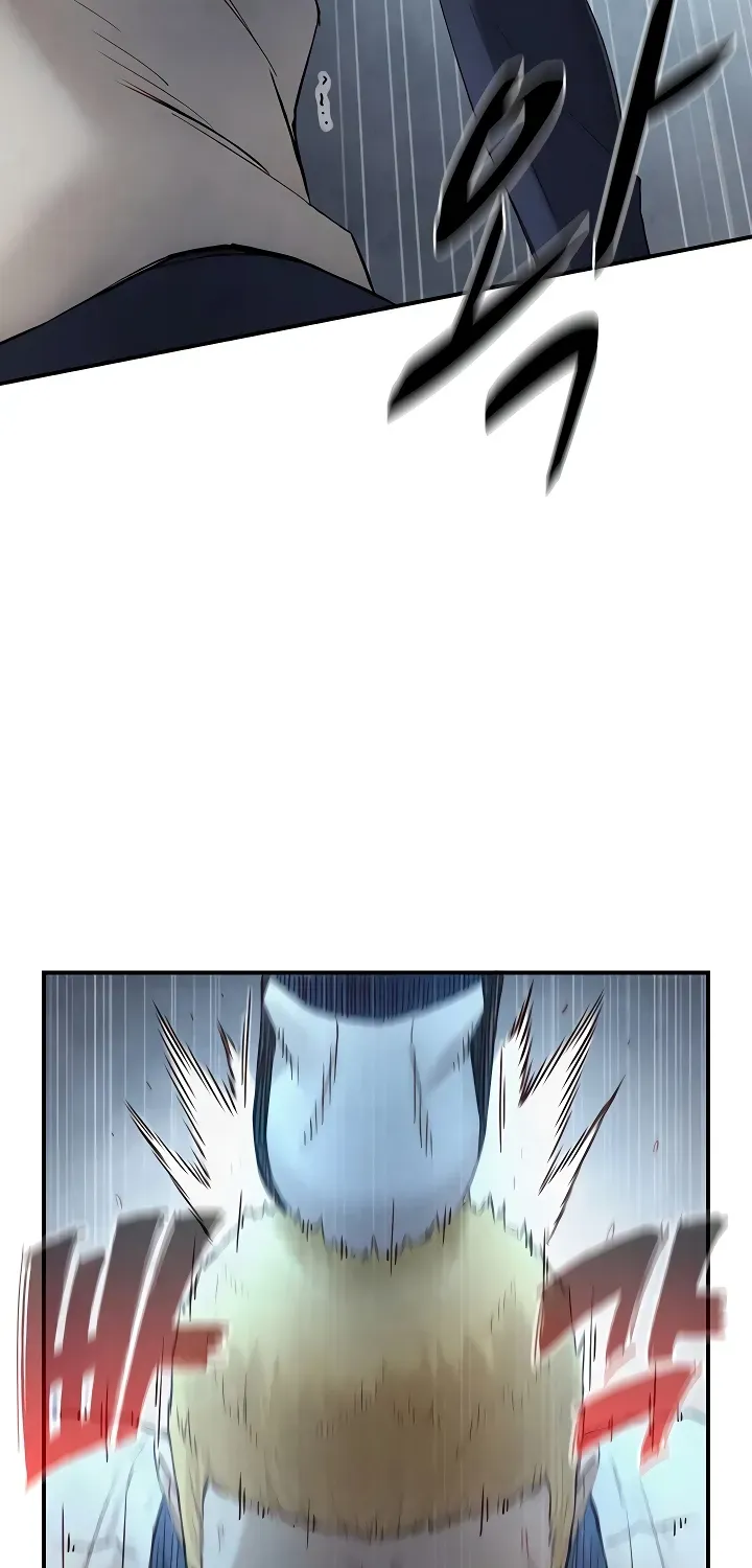 Like Father, Like Son Chapter 24 page 28 - 