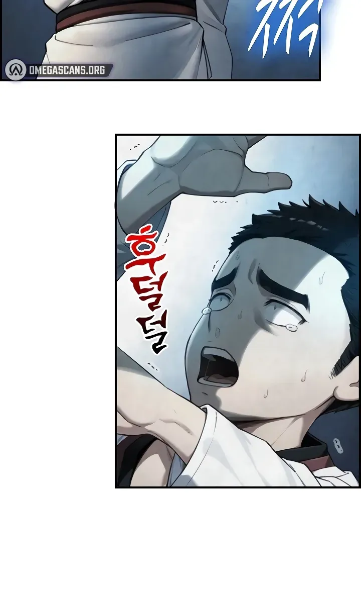 Like Father, Like Son Chapter 24 page 32 - 