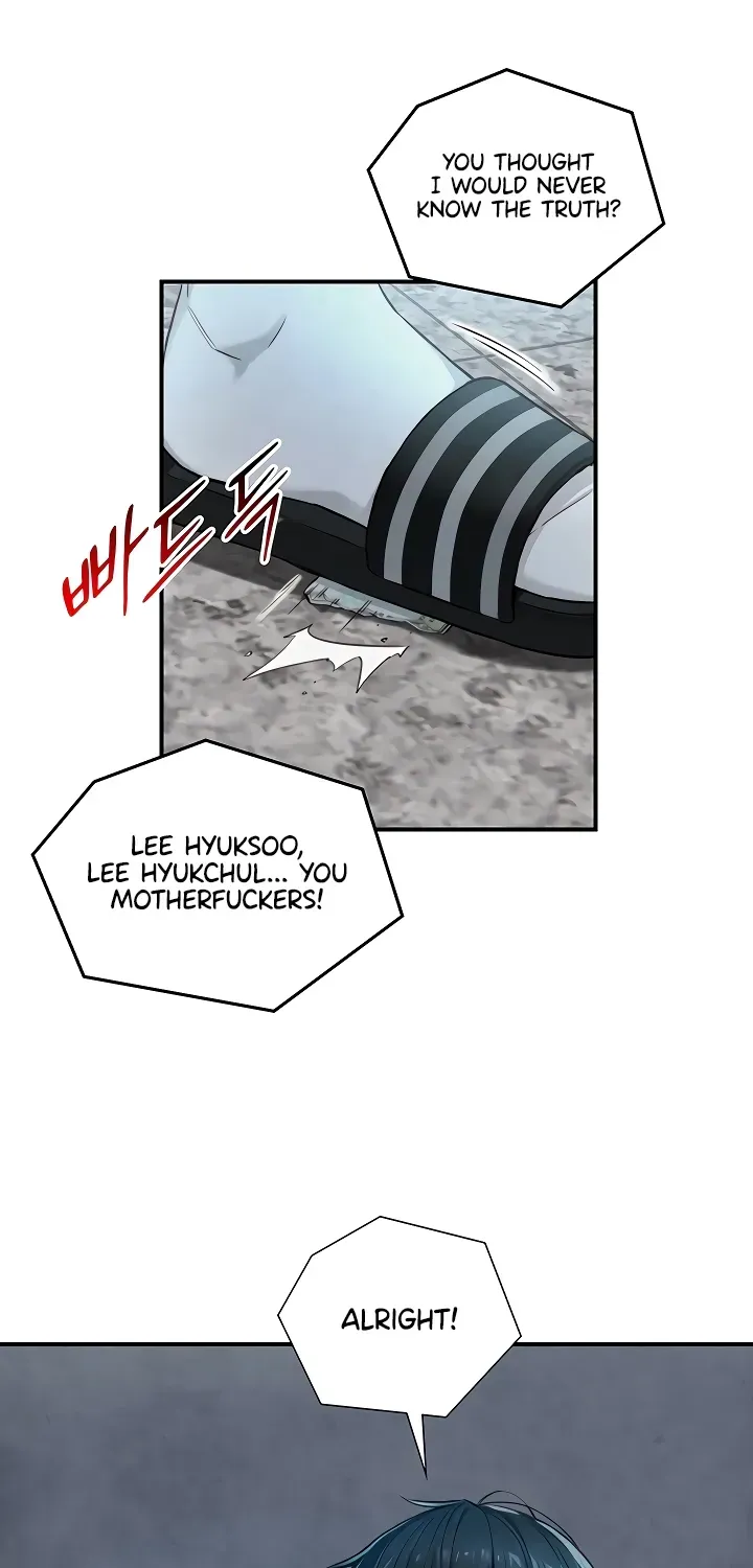 Like Father, Like Son Chapter 24 page 36 - 