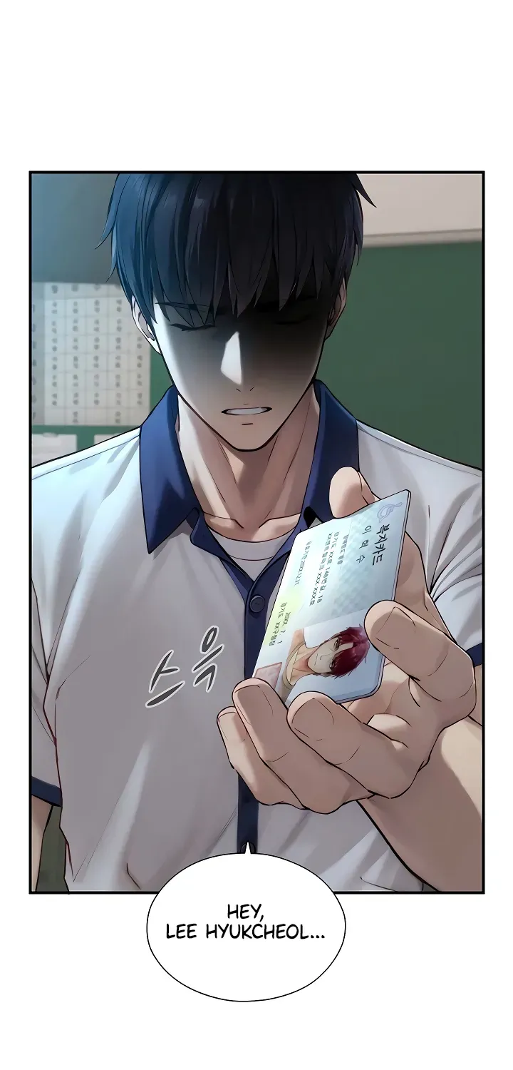 Like Father, Like Son Chapter 24 page 5 - 