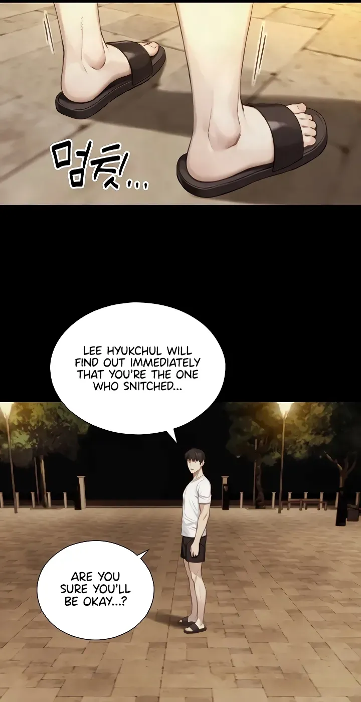Like Father, Like Son Chapter 24 page 42 - 