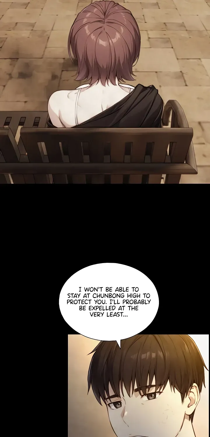 Like Father, Like Son Chapter 24 page 43 - 