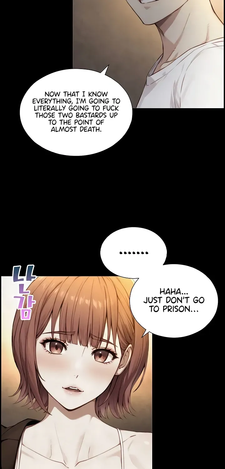 Like Father, Like Son Chapter 24 page 44 - 