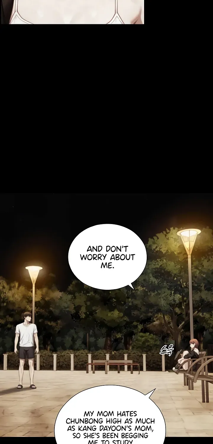 Like Father, Like Son Chapter 24 page 45 - 