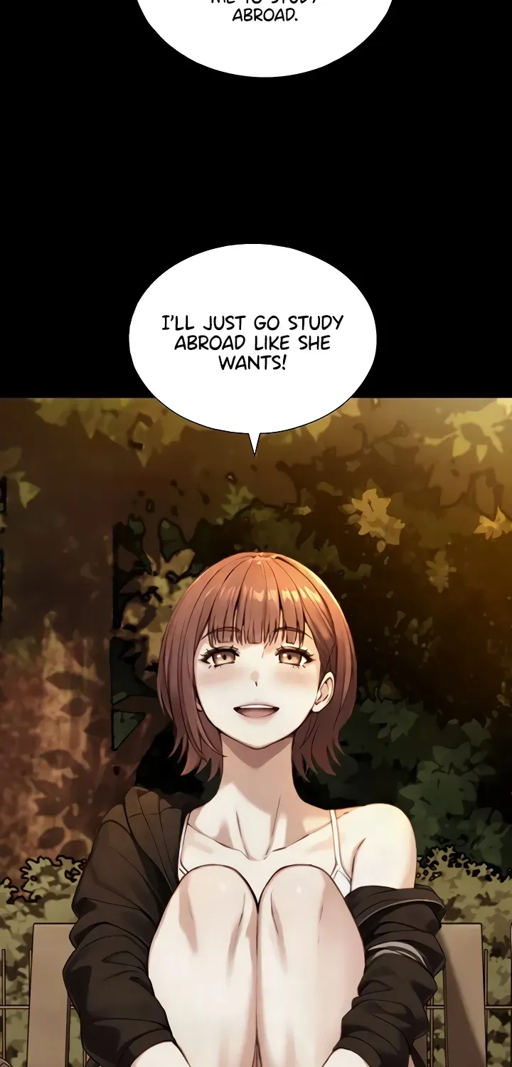 Like Father, Like Son Chapter 24 page 46 - 