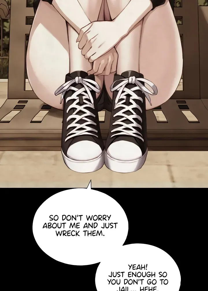 Like Father, Like Son Chapter 24 page 47 - 
