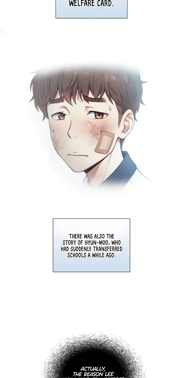 Like Father, Like Son Chapter 24 page 54 - 