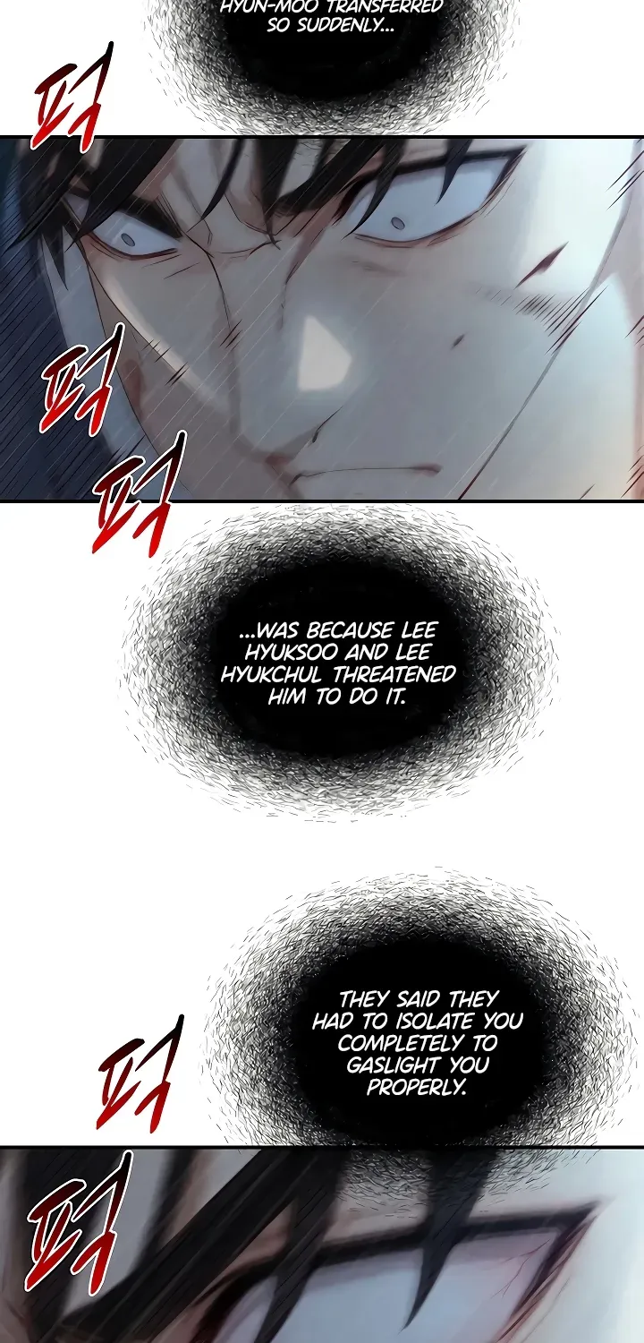 Like Father, Like Son Chapter 24 page 55 - 