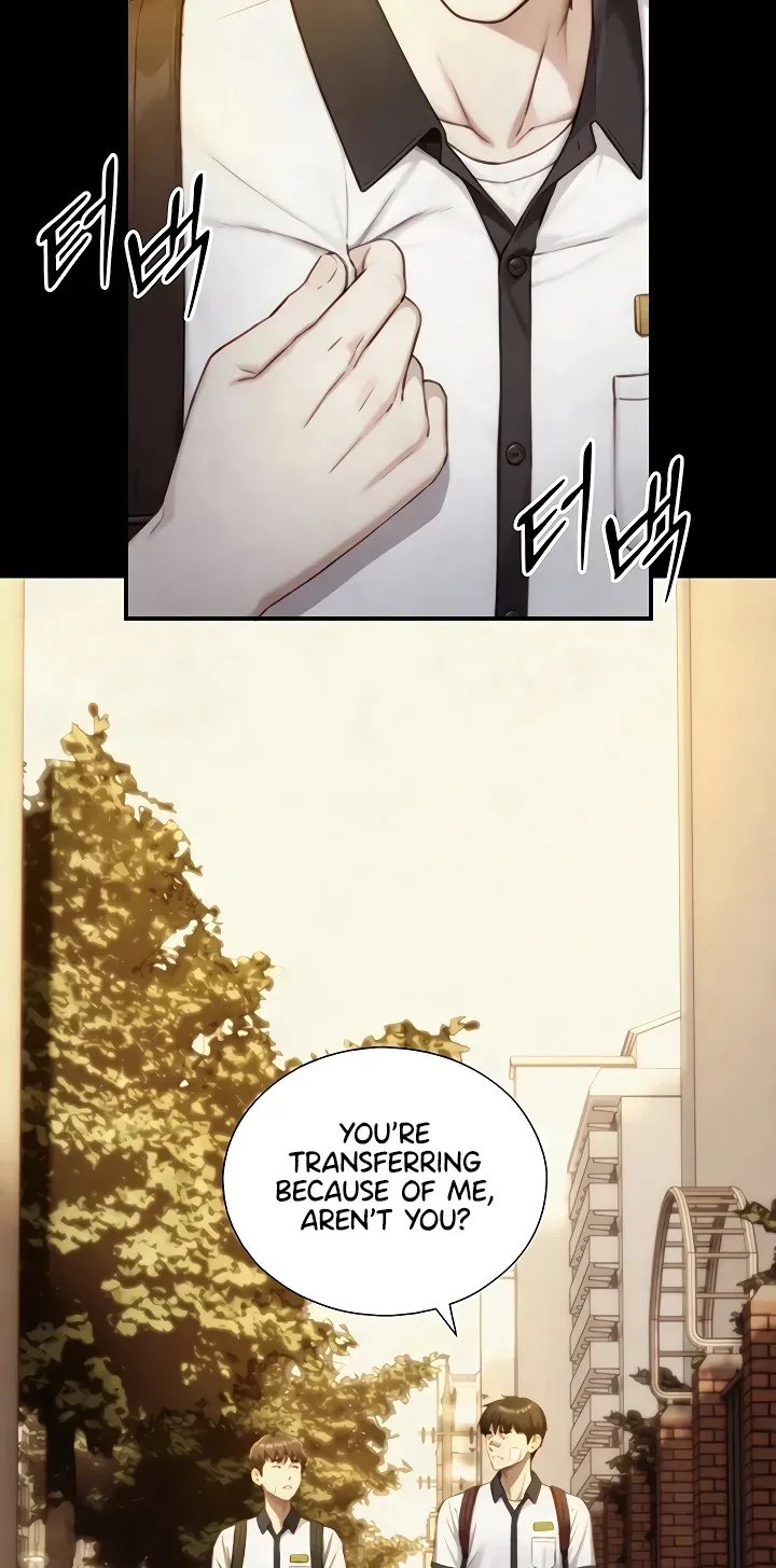 Like Father, Like Son Chapter 24 page 57 - 