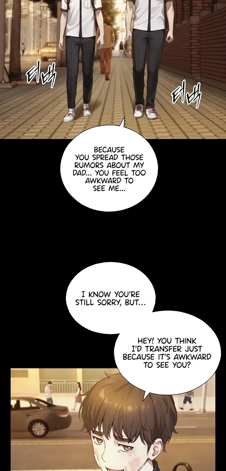 Like Father, Like Son Chapter 24 page 58 - 