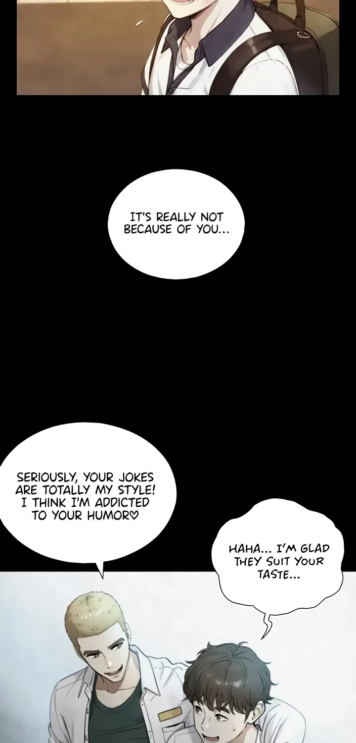 Like Father, Like Son Chapter 24 page 59 - 