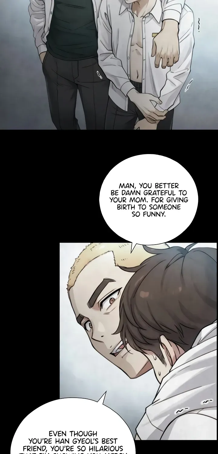 Like Father, Like Son Chapter 24 page 60 - 
