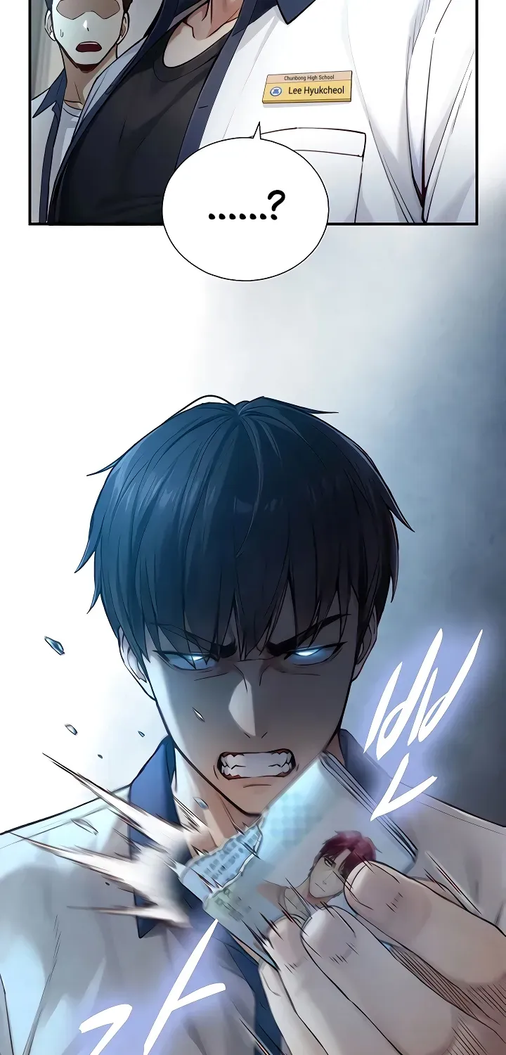 Like Father, Like Son Chapter 24 page 7 - 