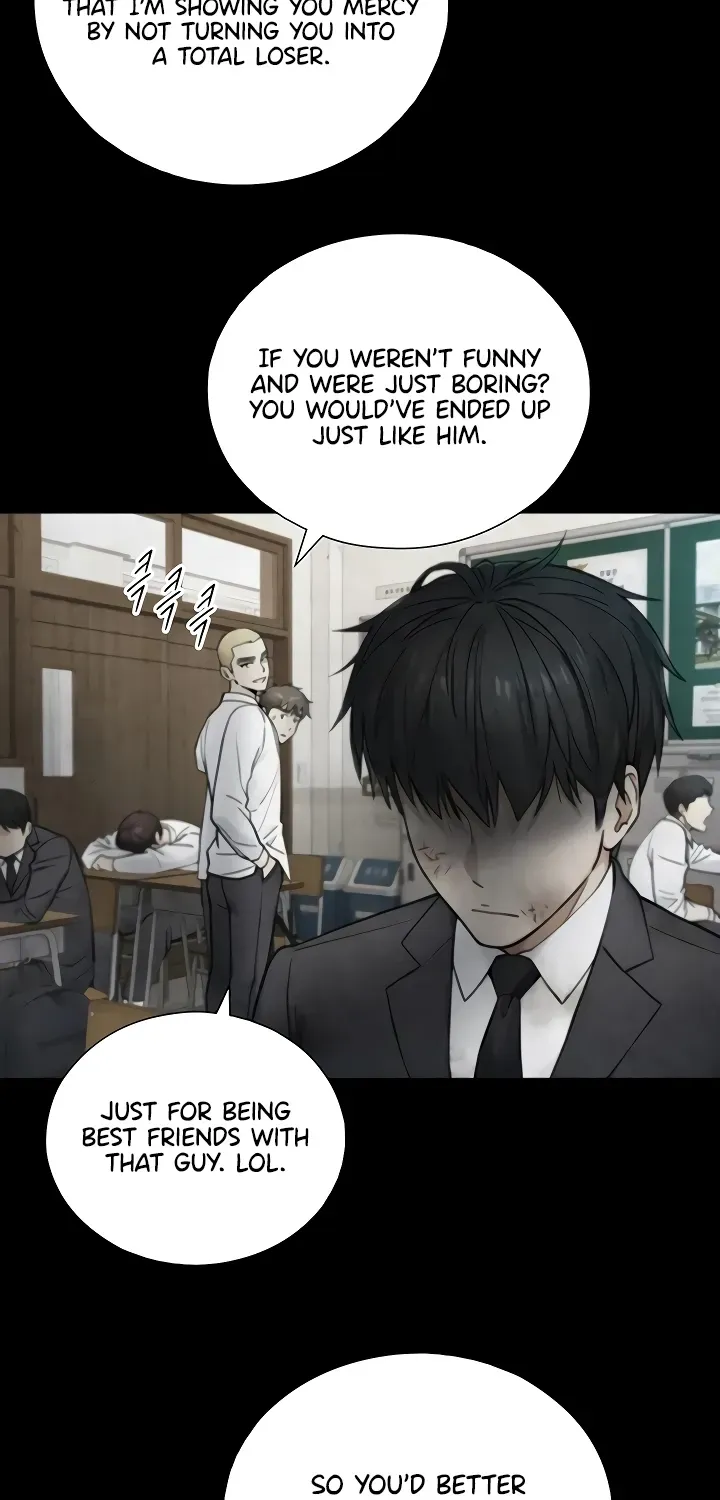 Like Father, Like Son Chapter 24 page 61 - 