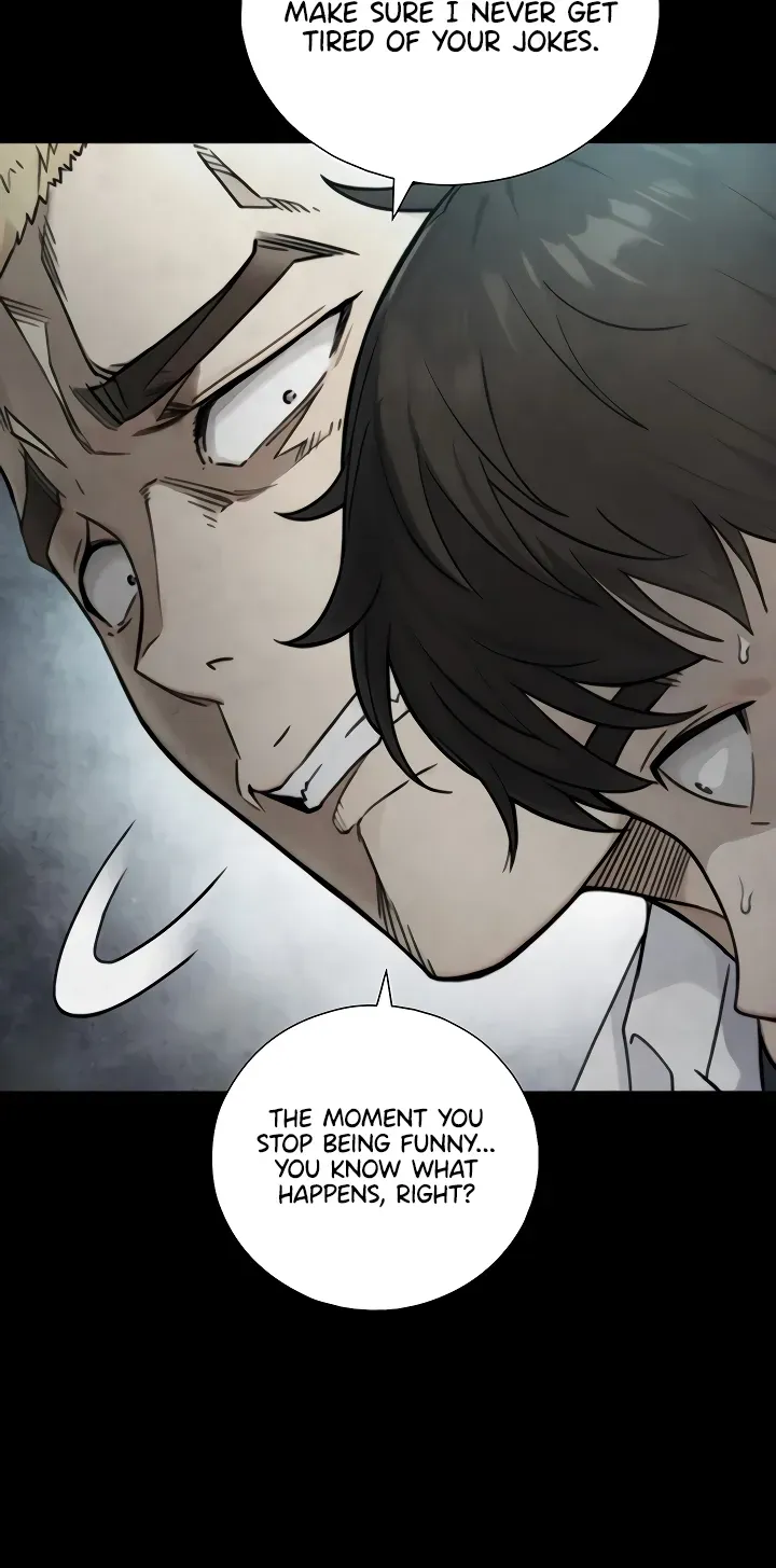 Like Father, Like Son Chapter 24 page 62 - 