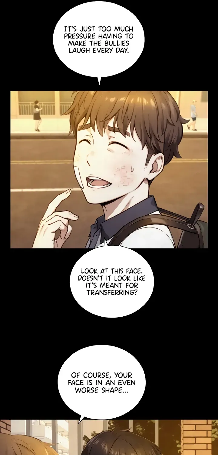 Like Father, Like Son Chapter 24 page 63 - 