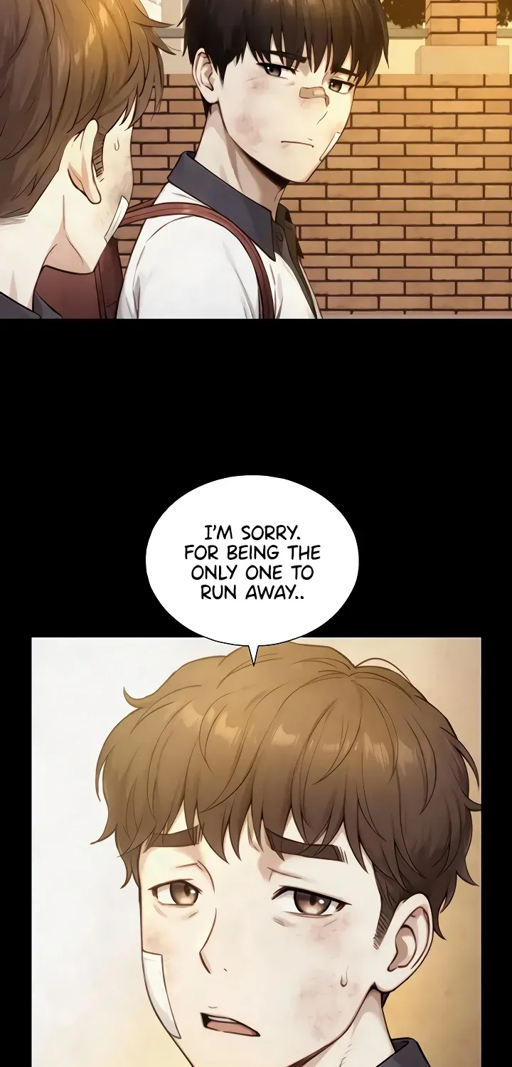 Like Father, Like Son Chapter 24 page 64 - 