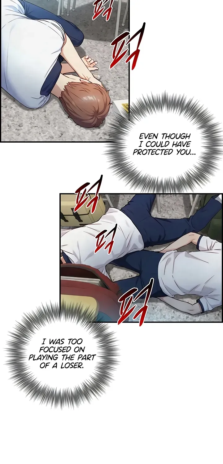 Like Father, Like Son Chapter 24 page 66 - 