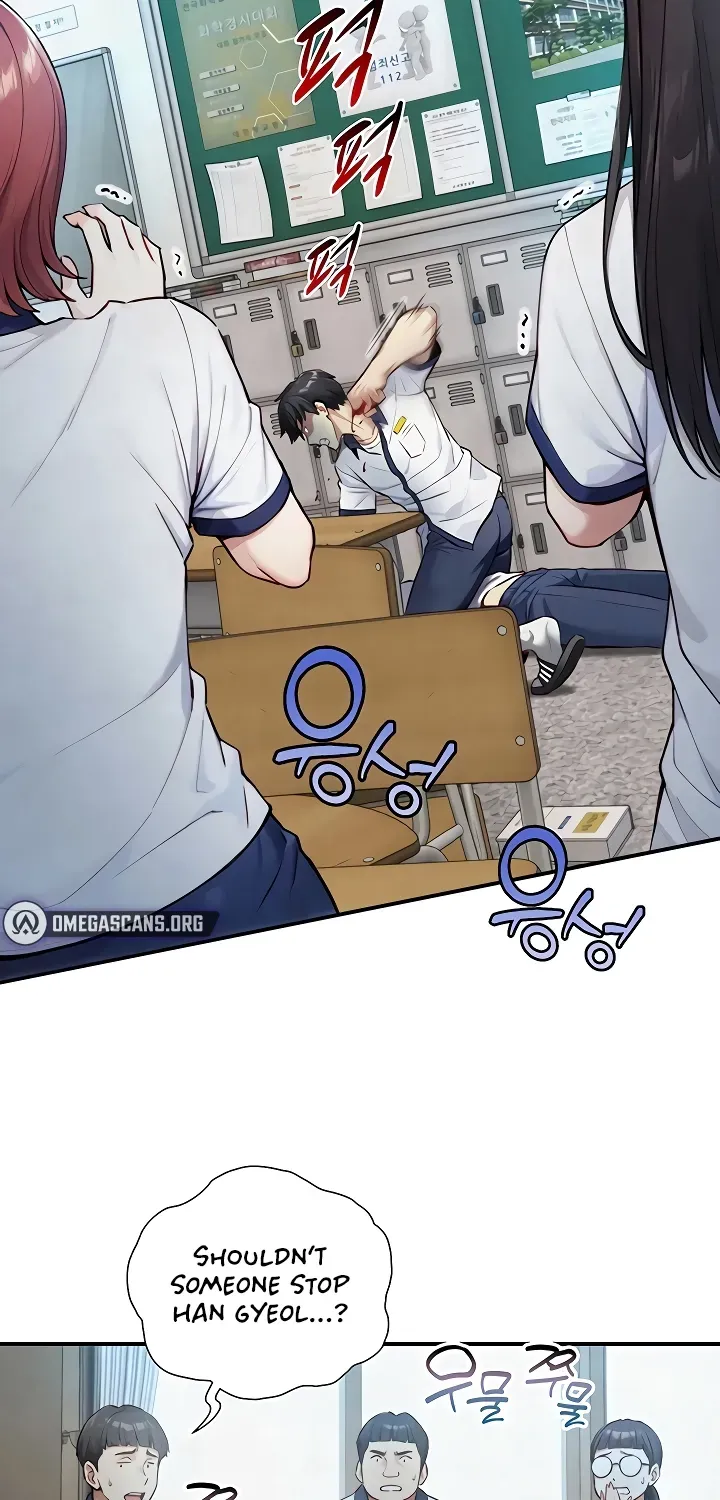 Like Father, Like Son Chapter 24 page 69 - 