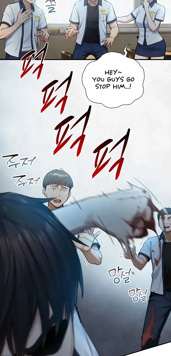 Like Father, Like Son Chapter 24 page 70 - 