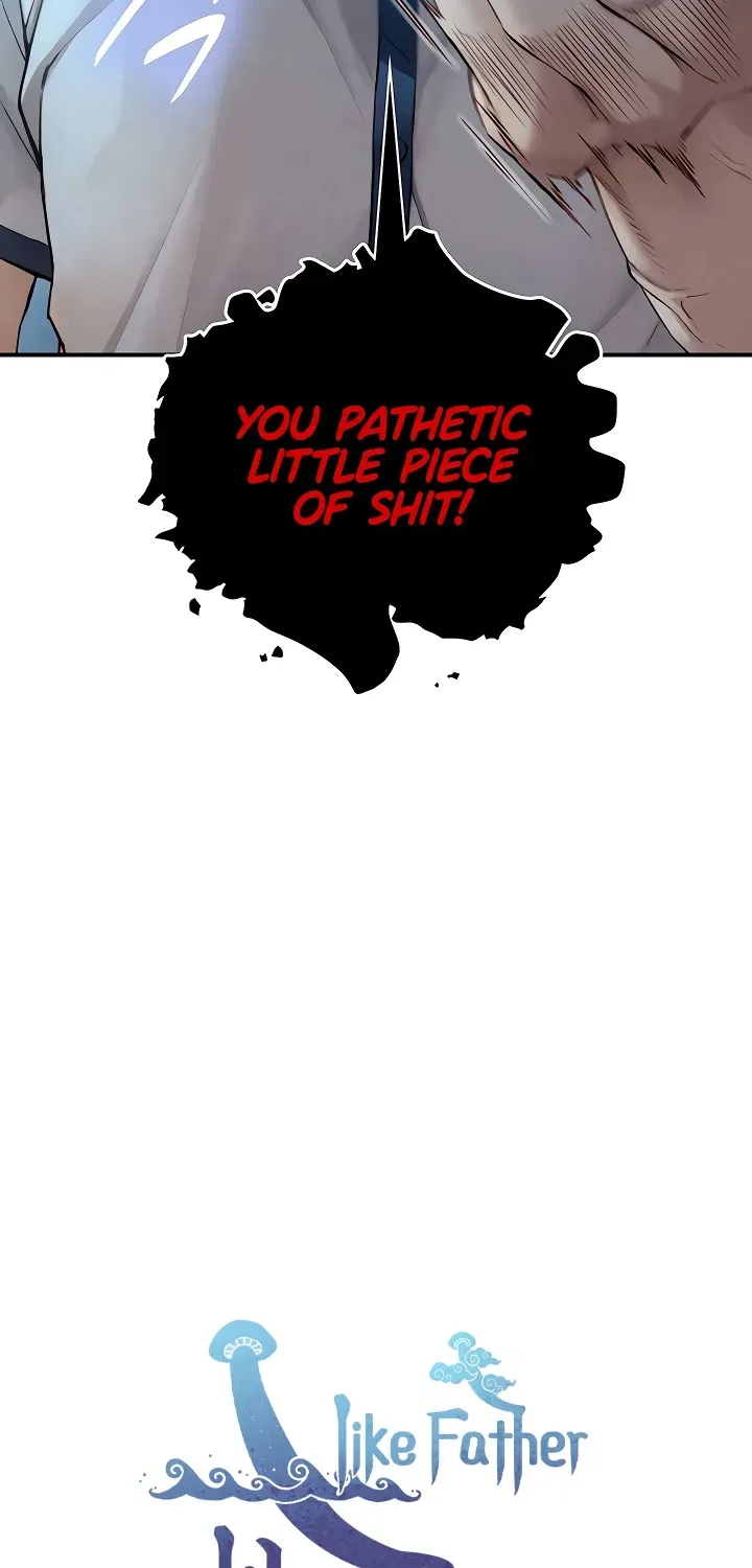 Like Father, Like Son Chapter 24 page 8 - 