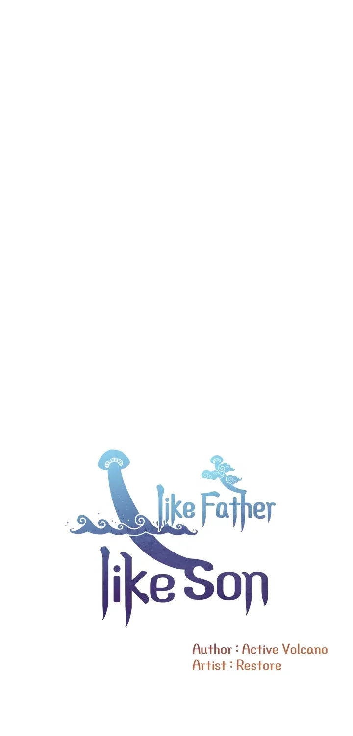 Like Father, Like Son Chapter 24 page 75 - 