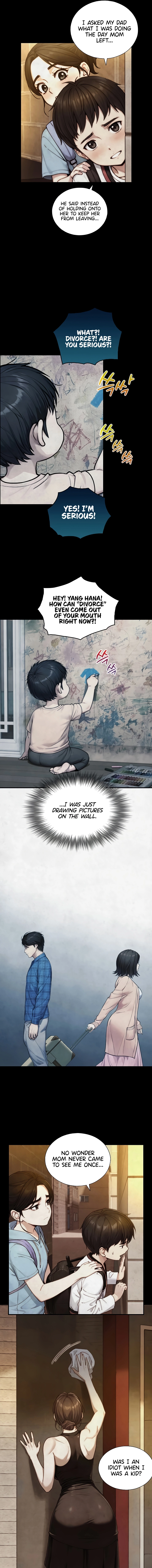 Like Father, Like Son Chapter 25 page 5 - 