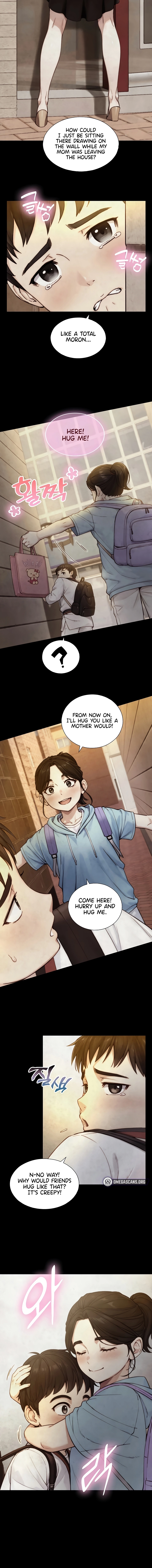 Like Father, Like Son Chapter 25 page 6 - 