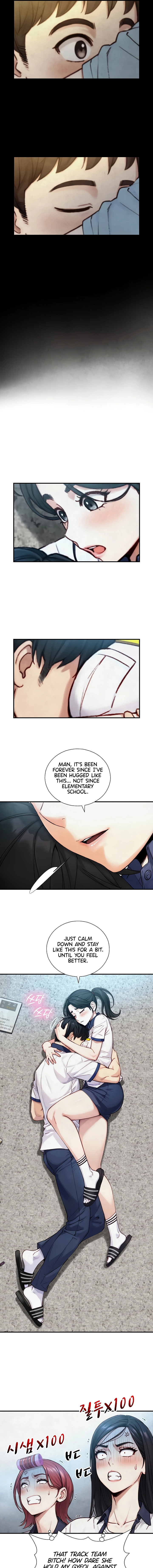Like Father, Like Son Chapter 25 page 7 - 