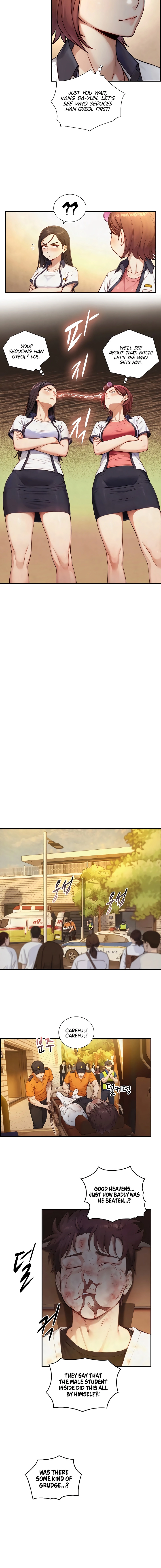Like Father, Like Son Chapter 26 page 13 - 
