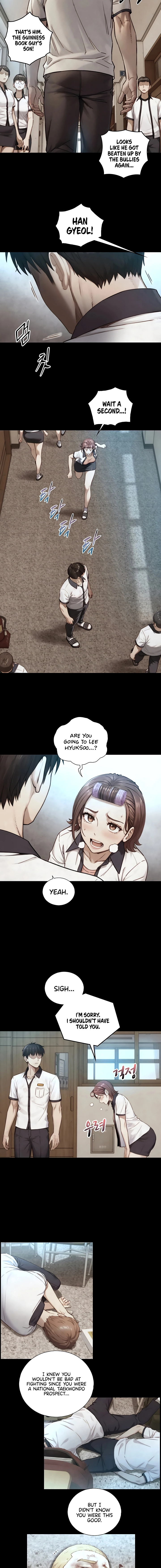 Like Father, Like Son Chapter 26 page 9 - 
