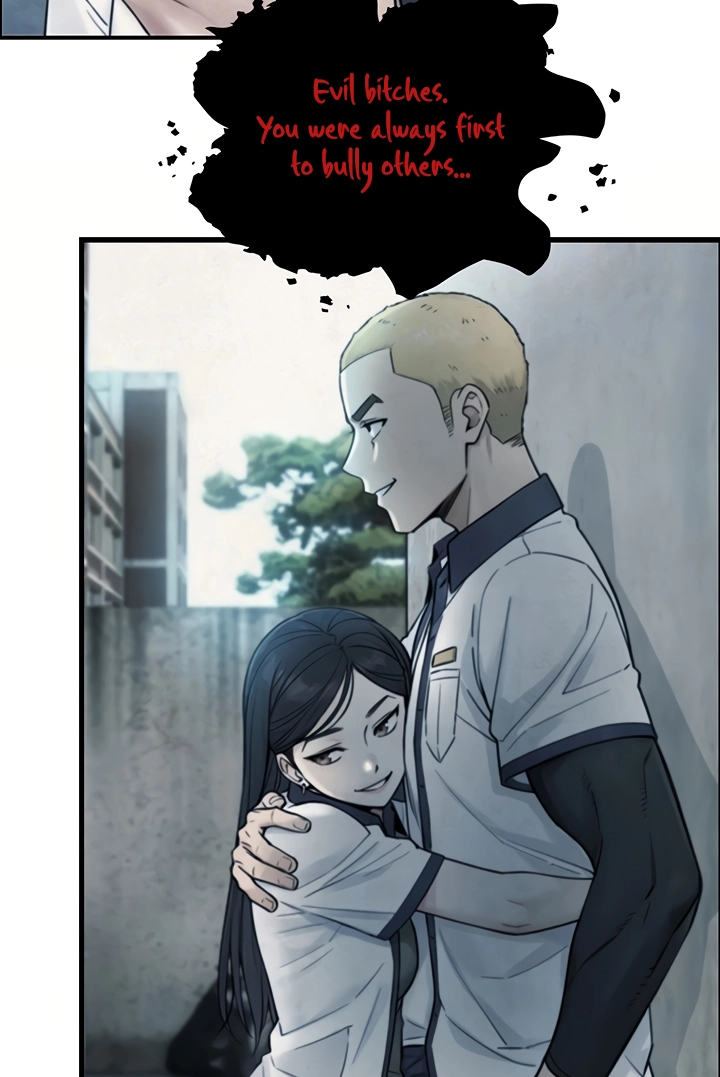 Like Father, Like Son Chapter 27 page 17 - 
