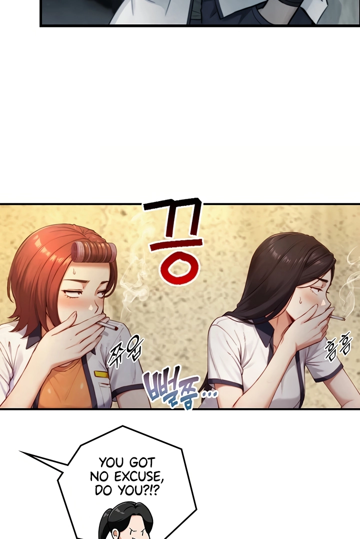Like Father, Like Son Chapter 27 page 18 - 