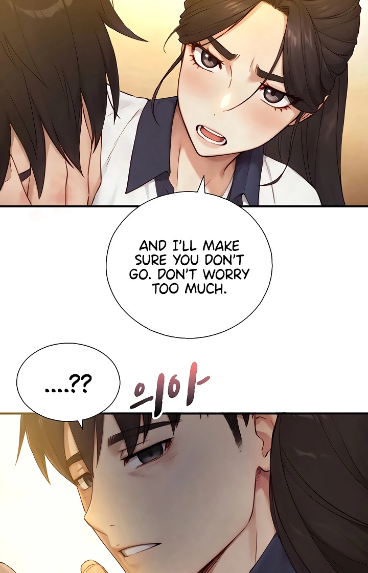 Like Father, Like Son Chapter 27 page 3 - 