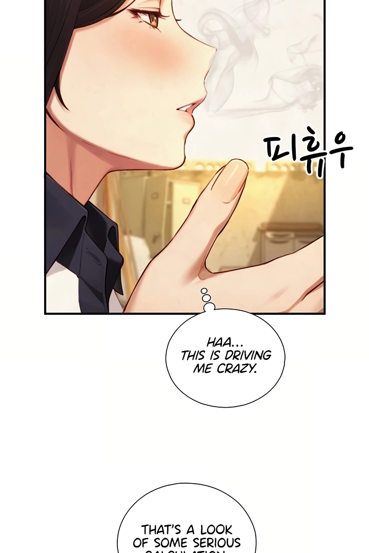 Like Father, Like Son Chapter 27 page 23 - 