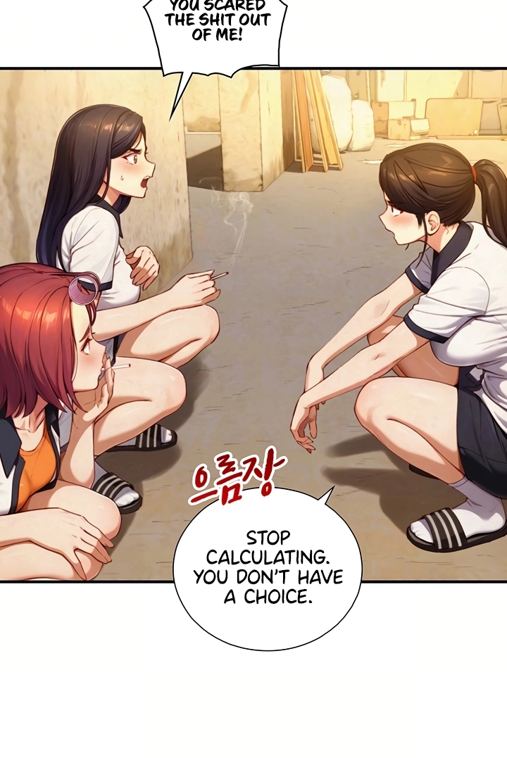 Like Father, Like Son Chapter 27 page 25 - 