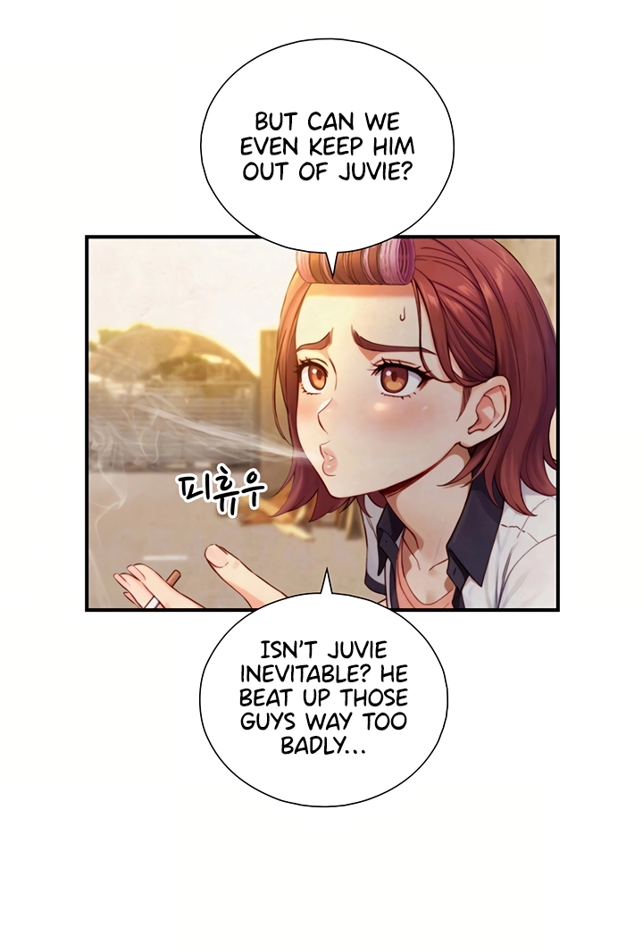 Like Father, Like Son Chapter 27 page 26 - 