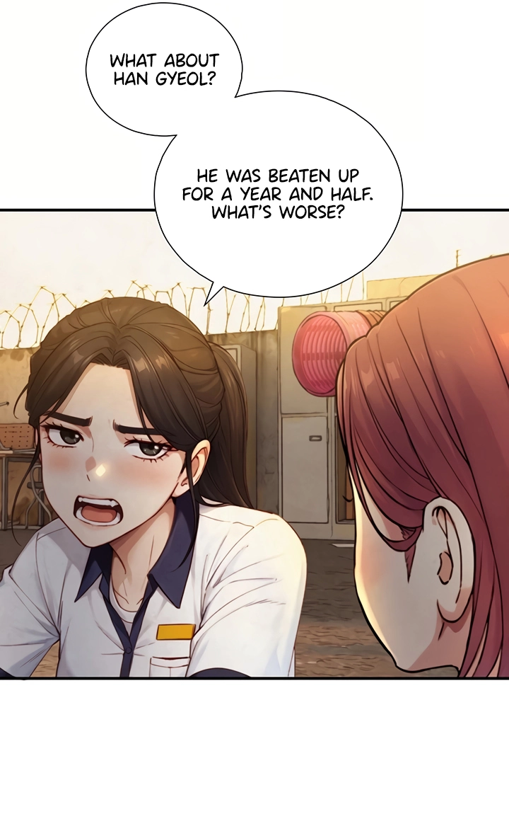Like Father, Like Son Chapter 27 page 27 - 
