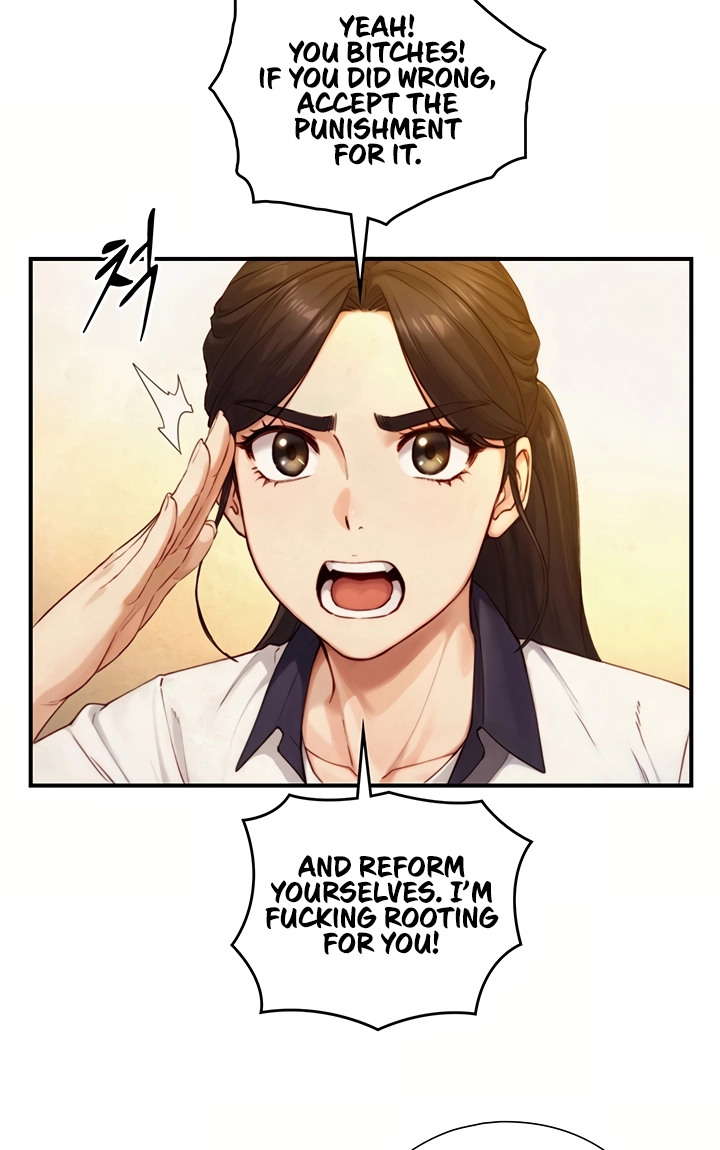 Like Father, Like Son Chapter 27 page 29 - 
