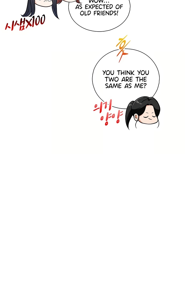 Like Father, Like Son Chapter 27 page 31 - 
