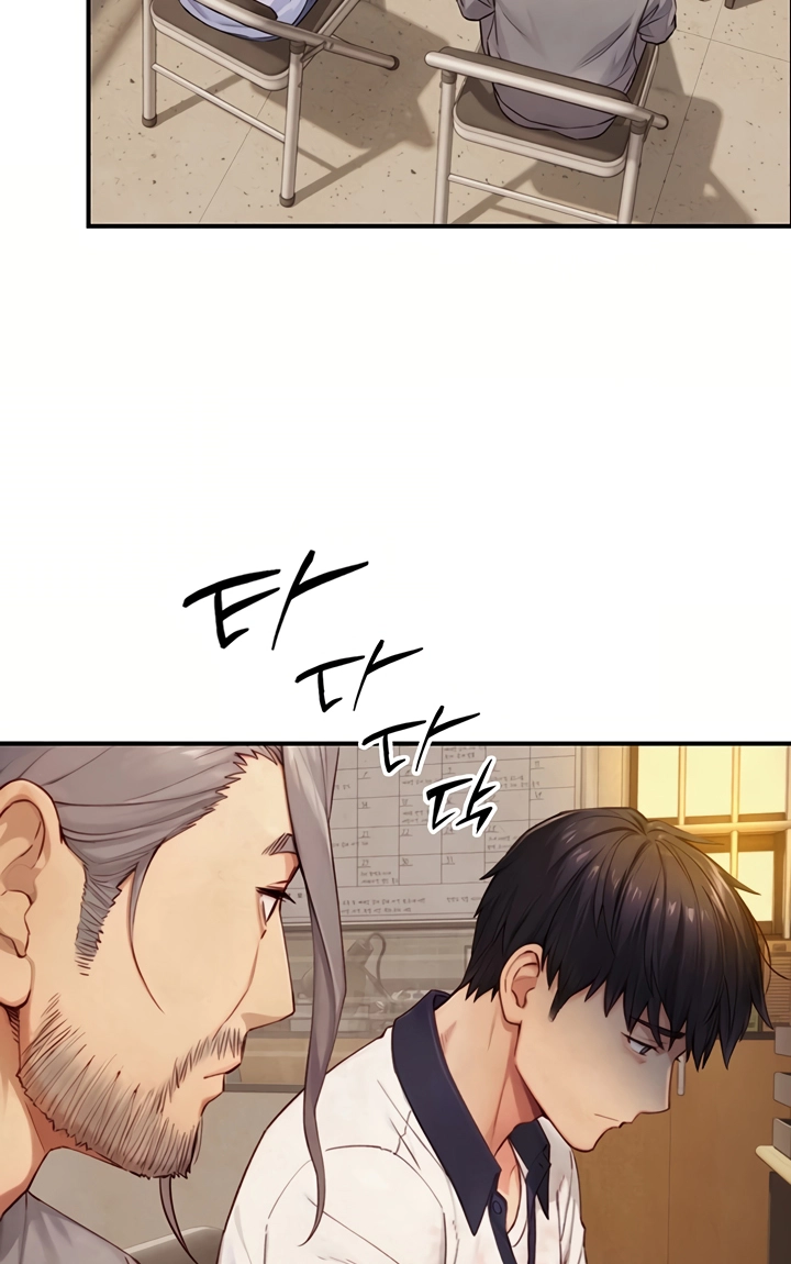 Like Father, Like Son Chapter 27 page 34 - 