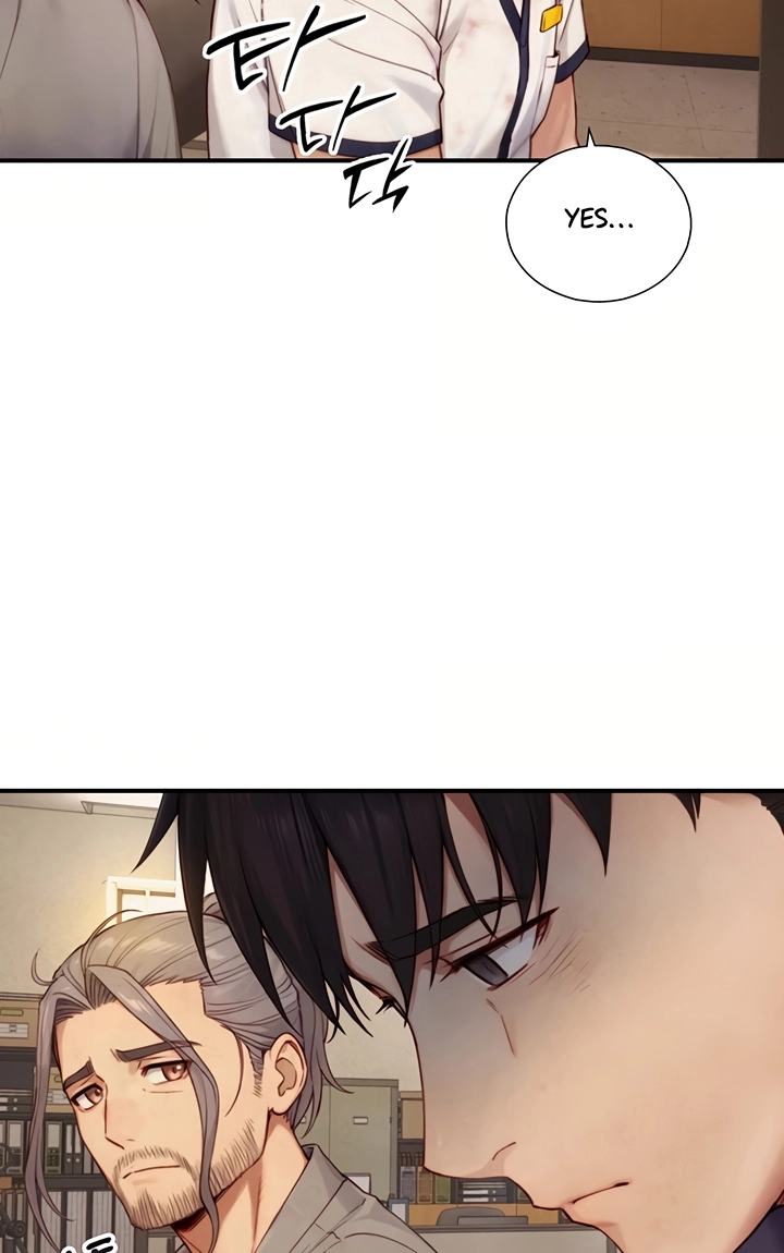 Like Father, Like Son Chapter 27 page 35 - 