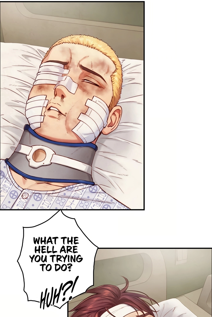 Like Father, Like Son Chapter 27 page 38 - 
